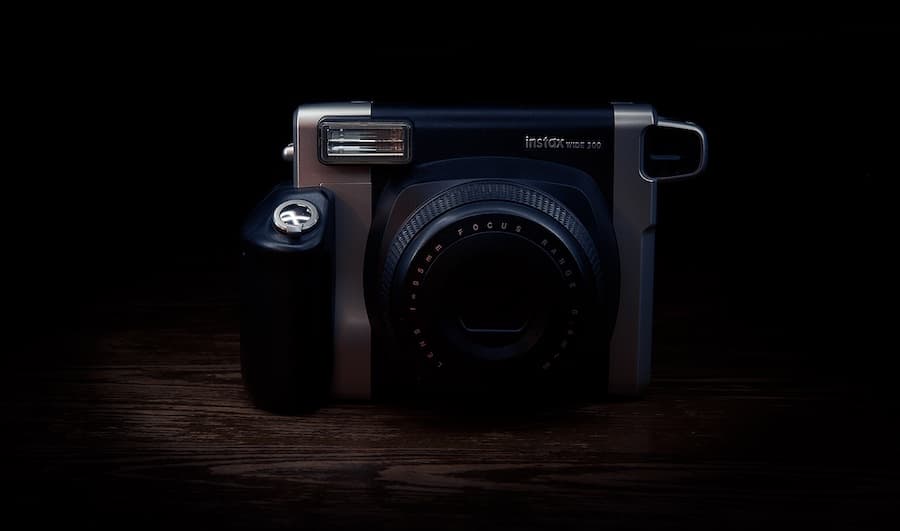 Die Beste Polaroid Kamera In 21 Alternativen