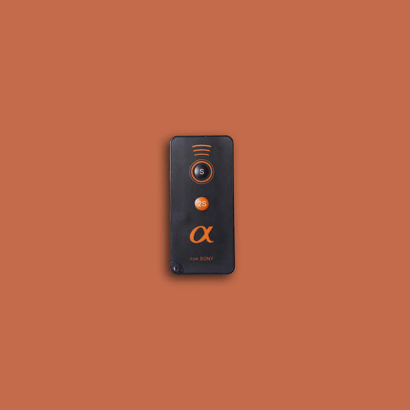 Fotozubehoer-Sony-Remote-Control